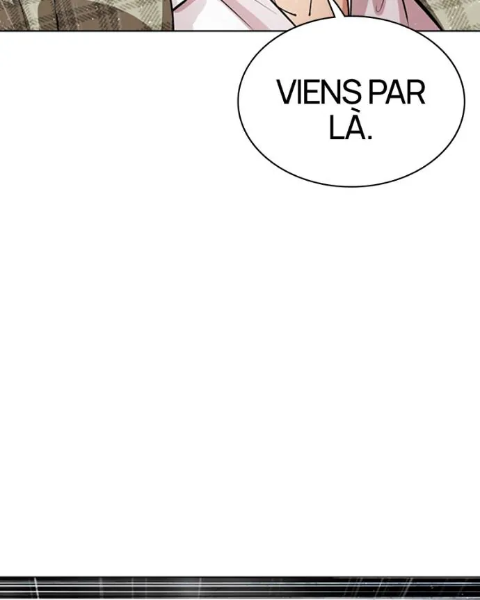 Read Lookism FR Manga Online