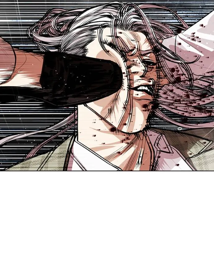 Read Lookism FR Manga Online