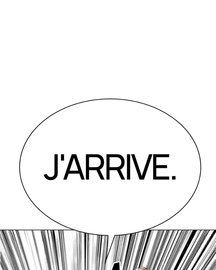 Read Lookism FR Manga Online