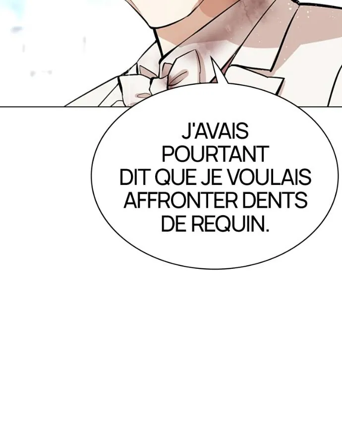Read Lookism FR Manga Online