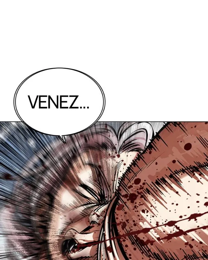 Read Lookism FR Manga Online