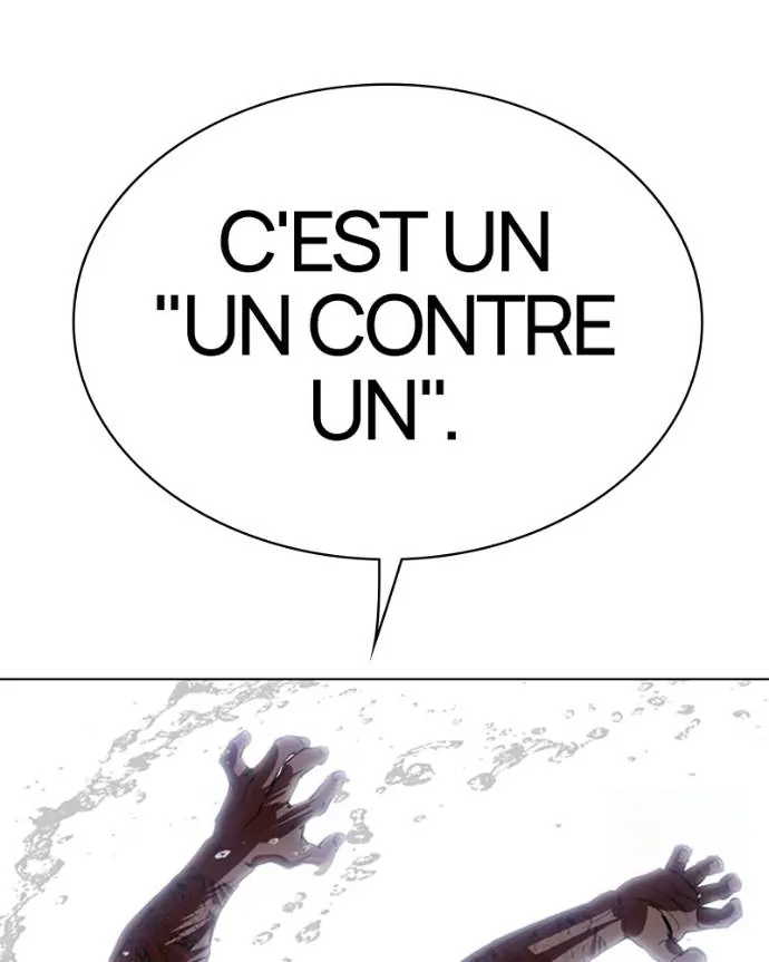 Read Lookism FR Manga Online
