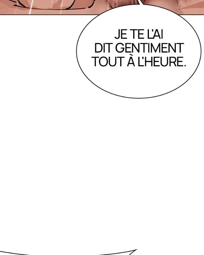 Read Lookism FR Manga Online