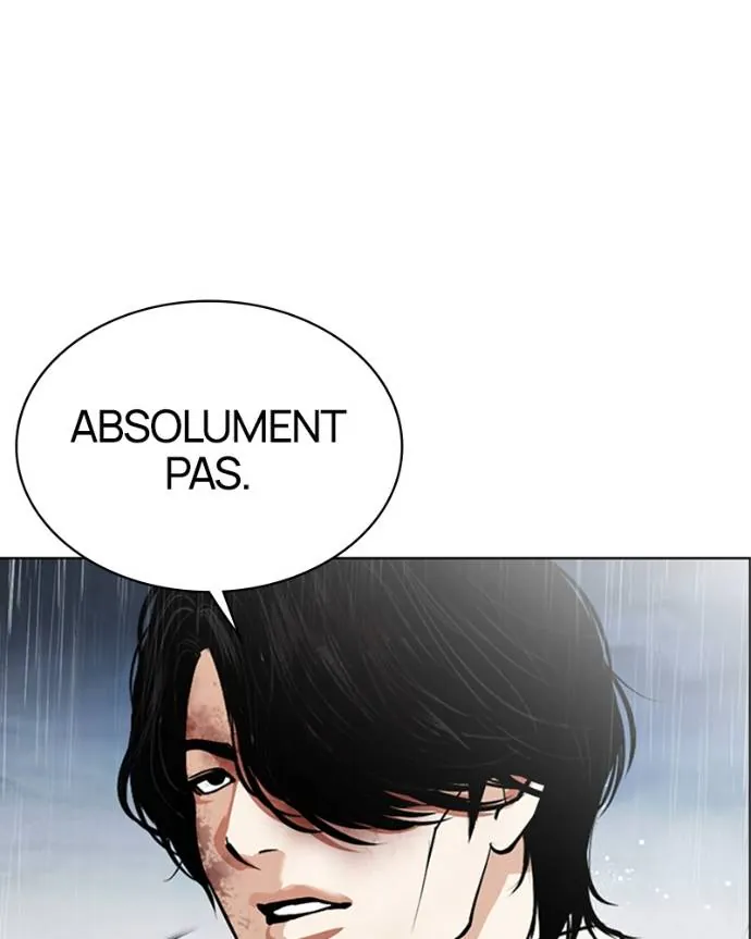 Read Lookism FR Manga Online