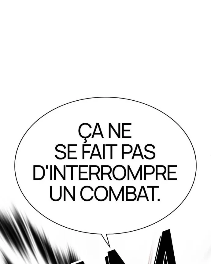 Read Lookism FR Manga Online