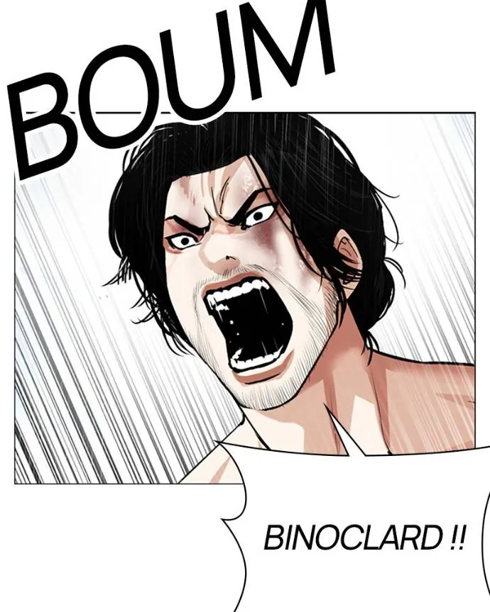 Read Lookism FR Manga Online