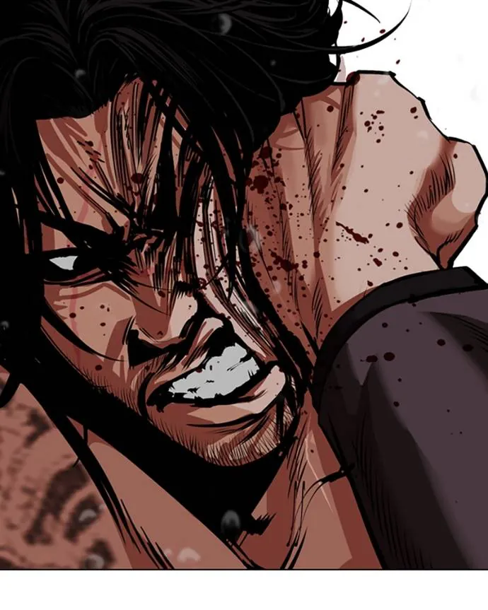 Read Lookism FR Manga Online