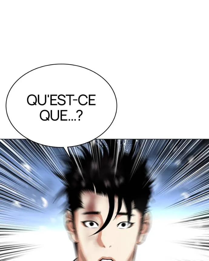 Read Lookism FR Manga Online