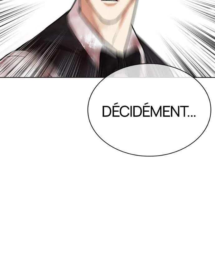 Read Lookism FR Manga Online