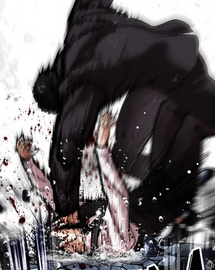 Read Lookism FR Manga Online