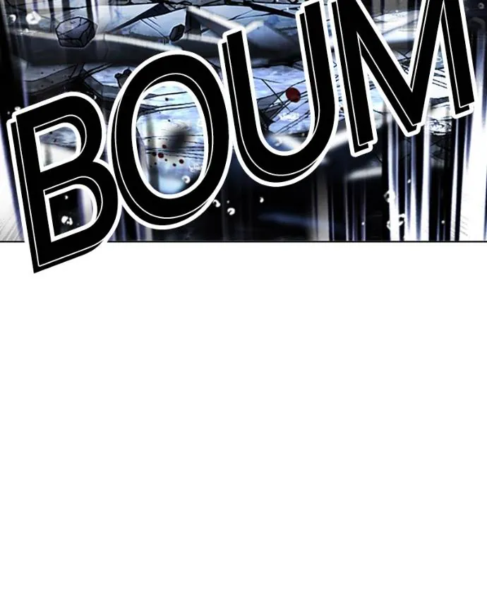 Read Lookism FR Manga Online