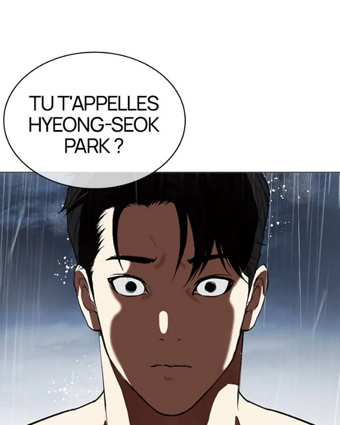 Read Lookism FR Manga Online