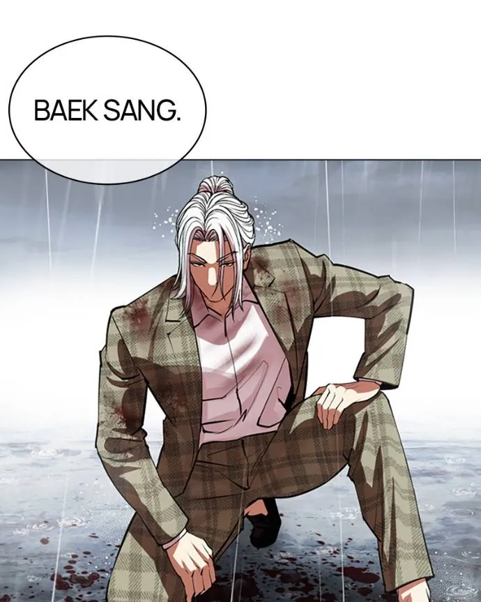 Read Lookism FR Manga Online
