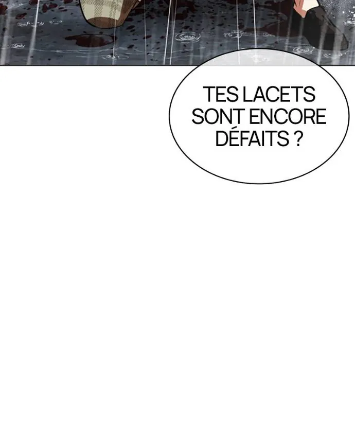 Read Lookism FR Manga Online