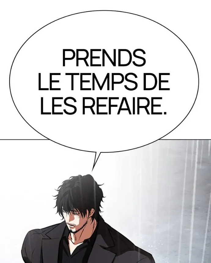 Read Lookism FR Manga Online