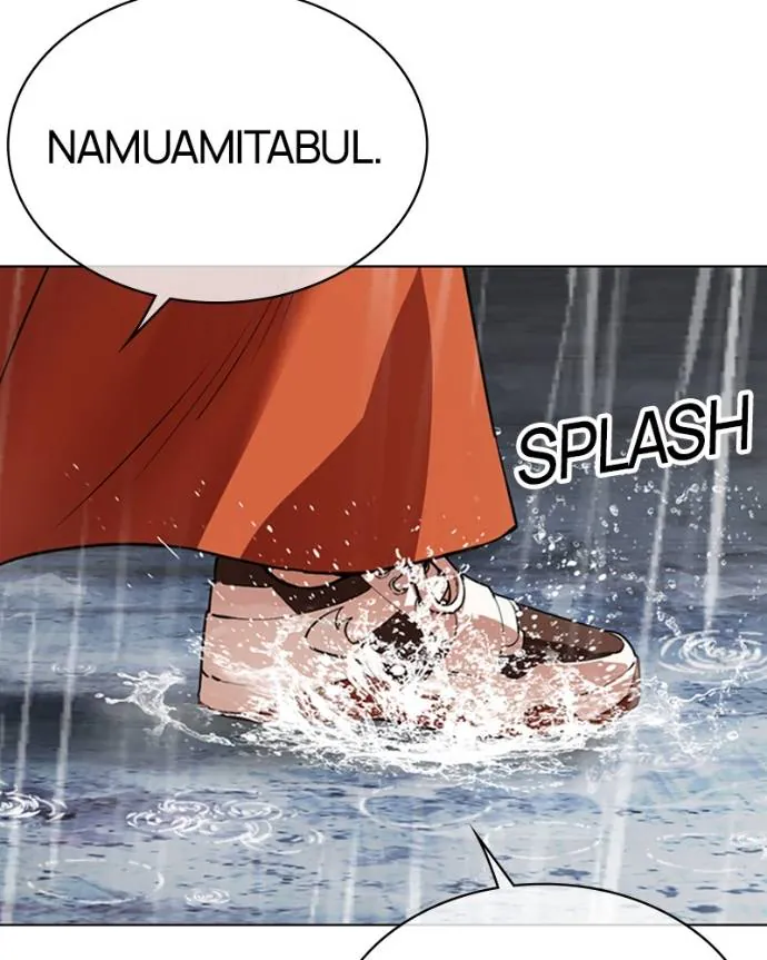 Read Lookism FR Manga Online