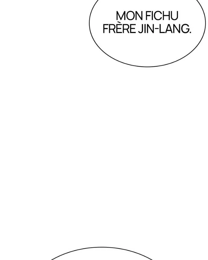 Read Lookism FR Manga Online