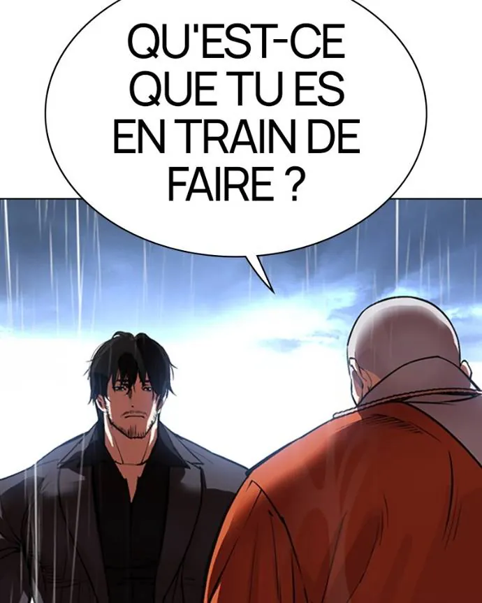 Read Lookism FR Manga Online