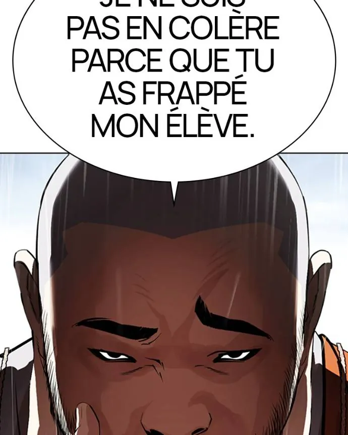 Read Lookism FR Manga Online
