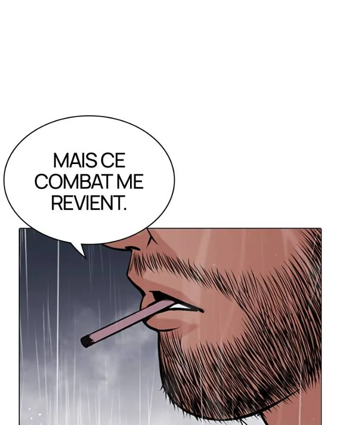 Read Lookism FR Manga Online