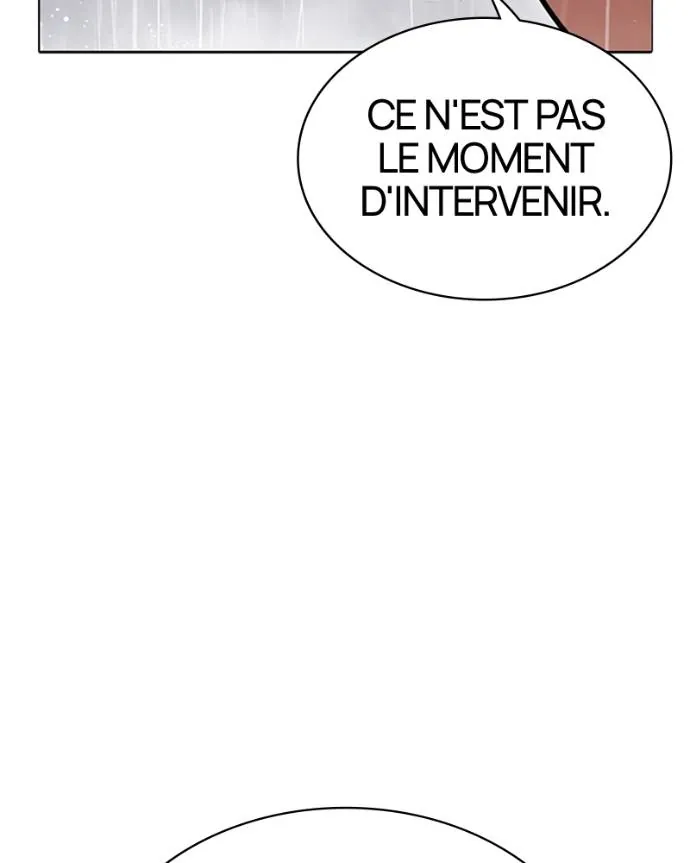 Read Lookism FR Manga Online