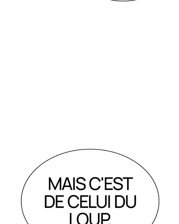 Read Lookism FR Manga Online