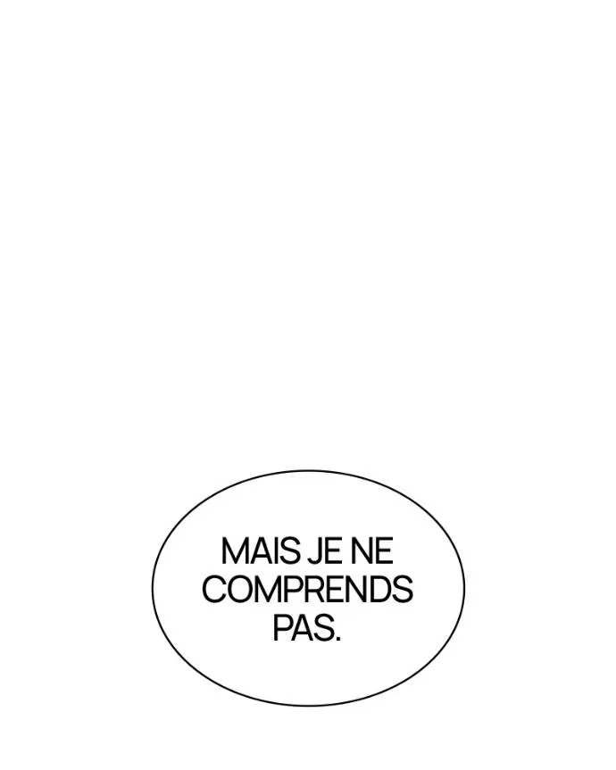 Read Lookism FR Manga Online