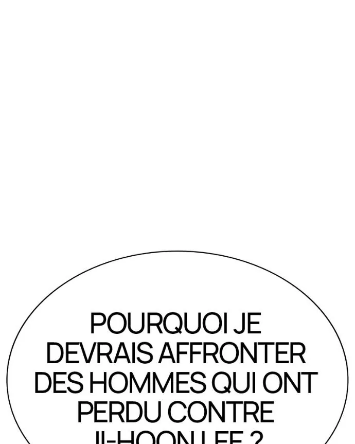 Read Lookism FR Manga Online