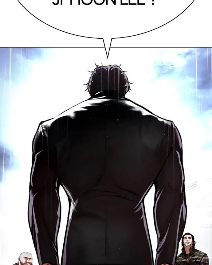 Read Lookism FR Manga Online