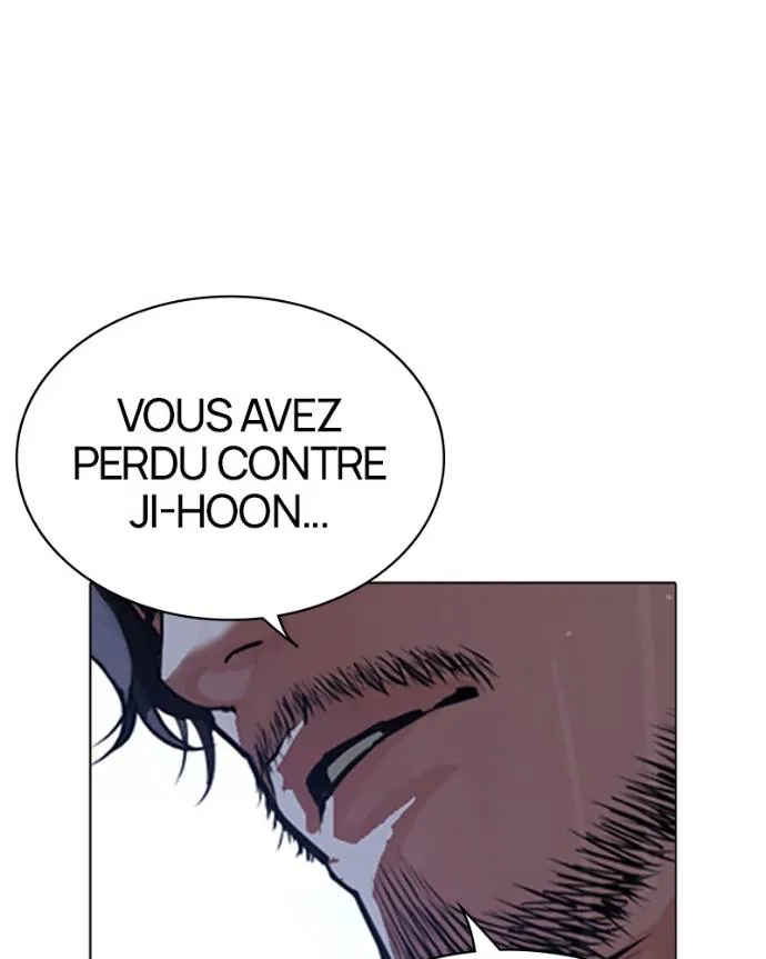 Read Lookism FR Manga Online