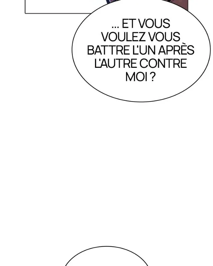 Read Lookism FR Manga Online