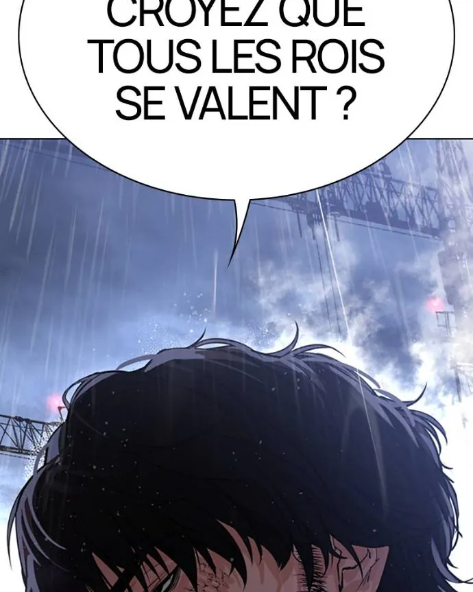 Read Lookism FR Manga Online