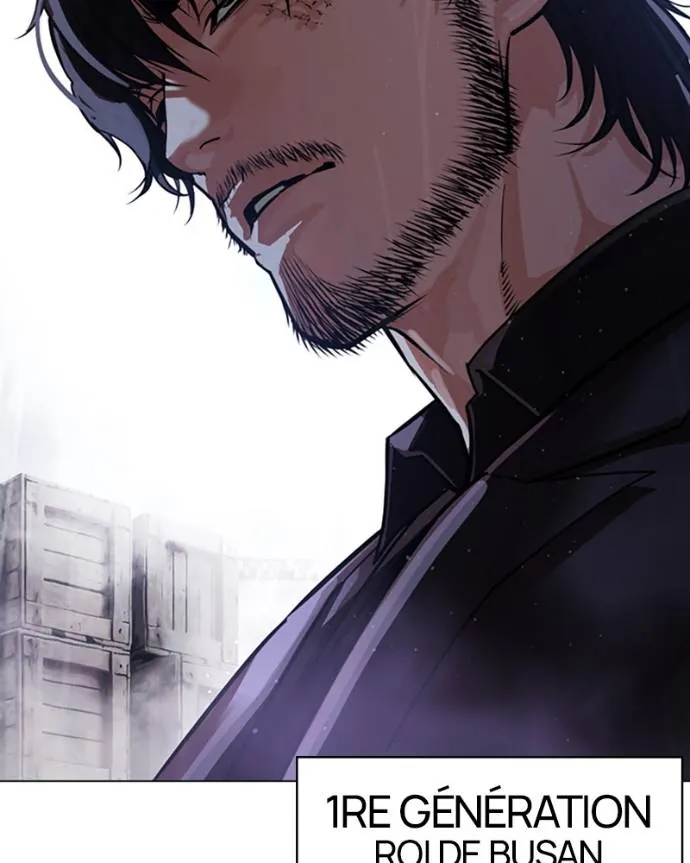 Read Lookism FR Manga Online