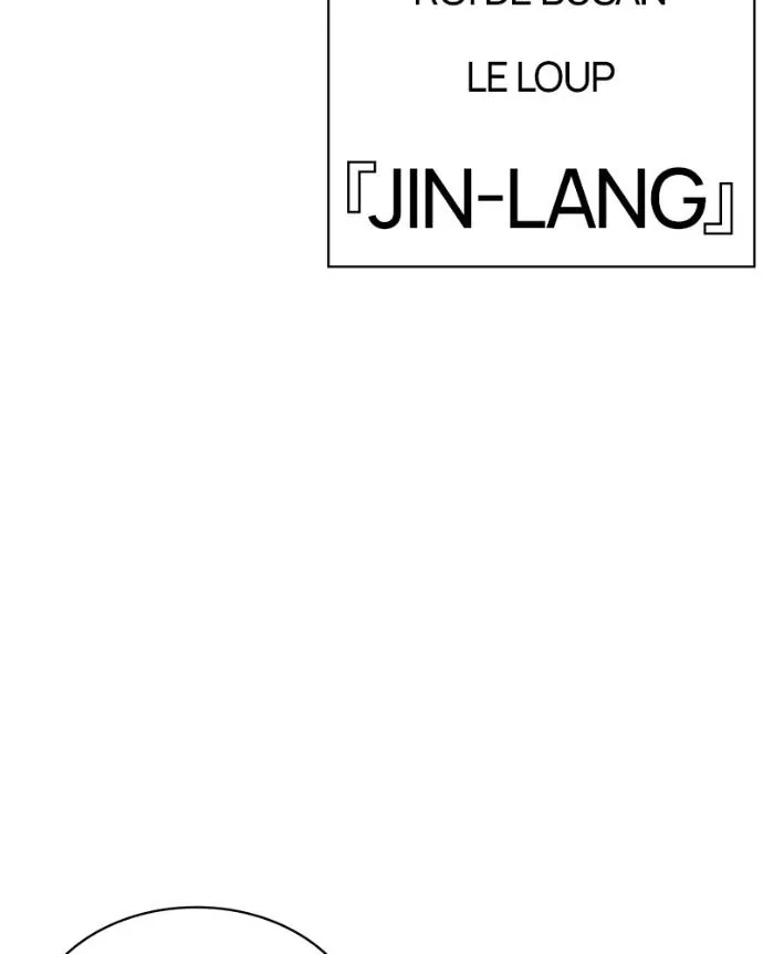Read Lookism FR Manga Online