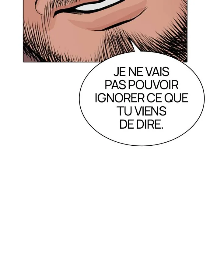 Read Lookism FR Manga Online