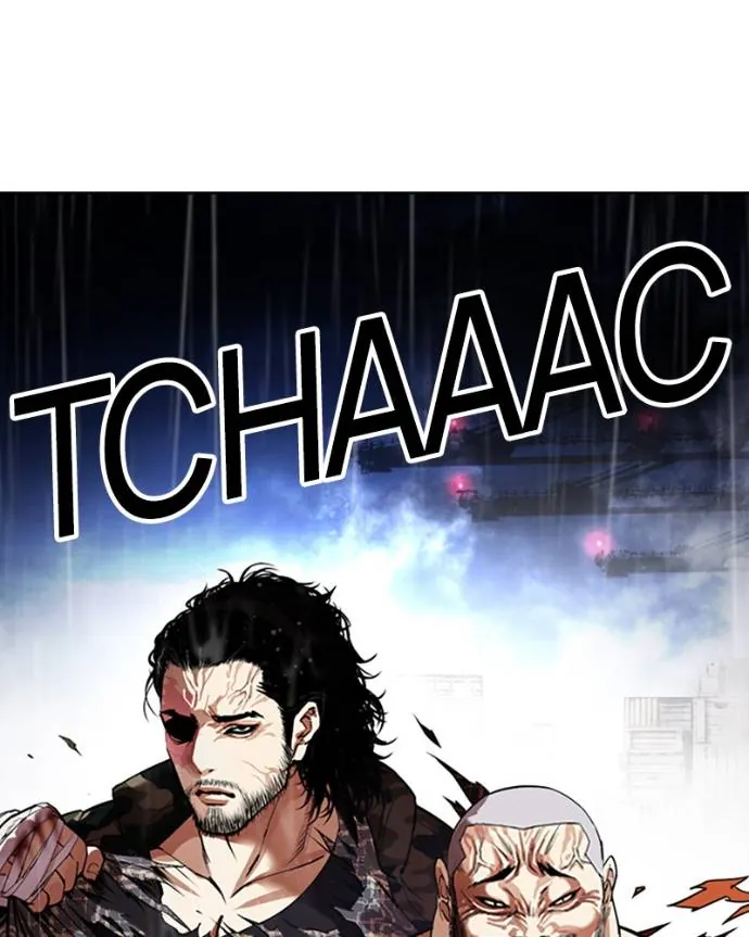 Read Lookism FR Manga Online