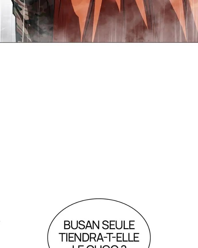 Read Lookism FR Manga Online