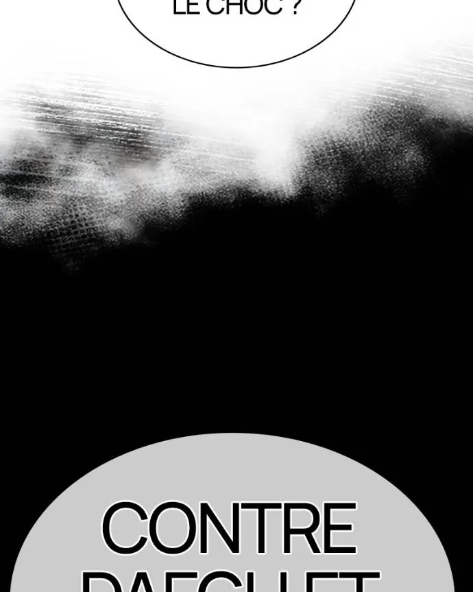 Read Lookism FR Manga Online