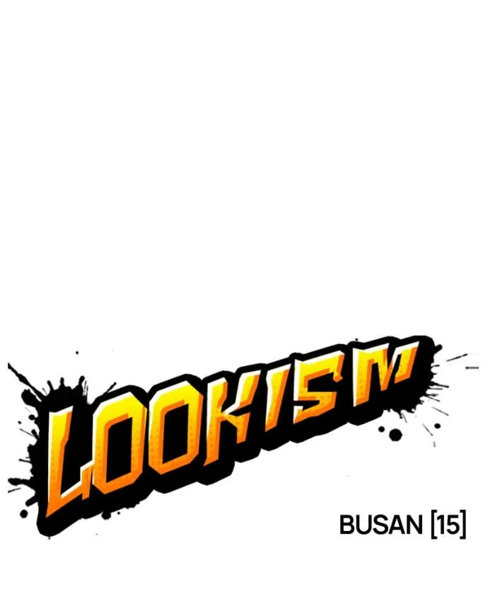 Read Lookism FR Manga Online