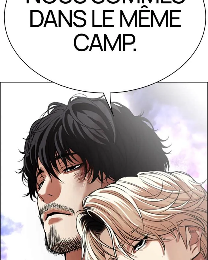 Read Lookism FR Manga Online