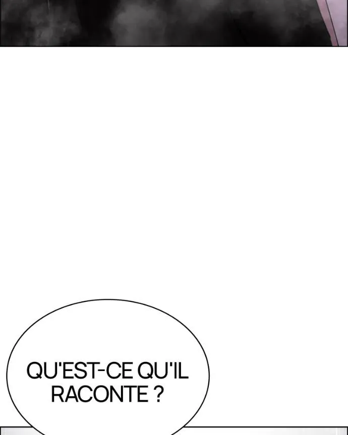 Read Lookism FR Manga Online