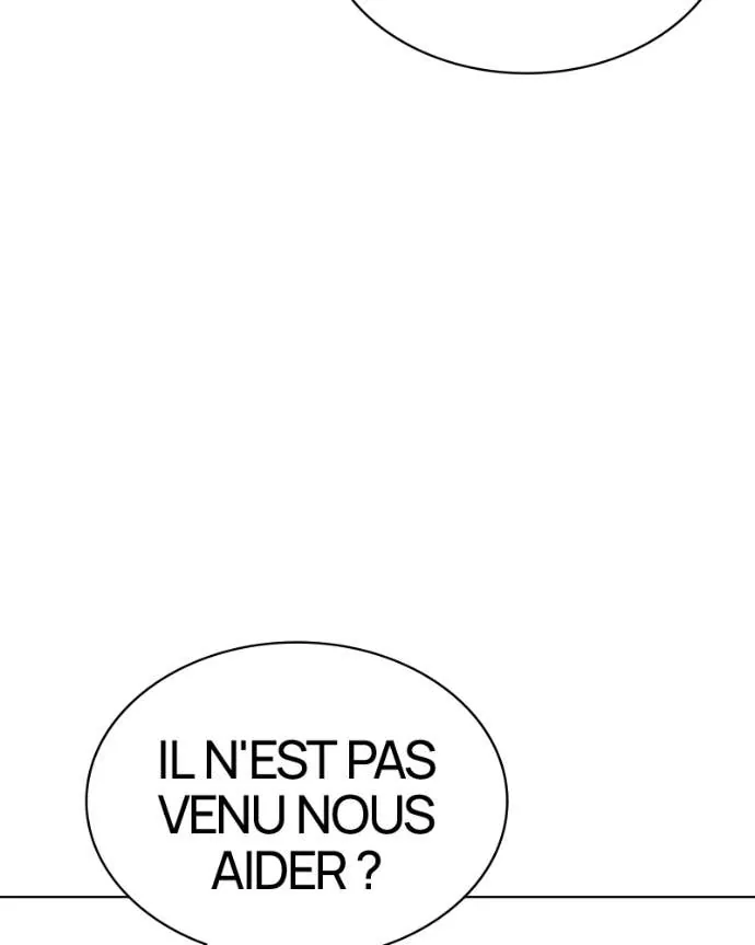 Read Lookism FR Manga Online