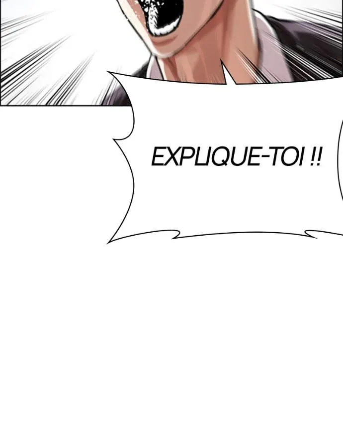 Read Lookism FR Manga Online