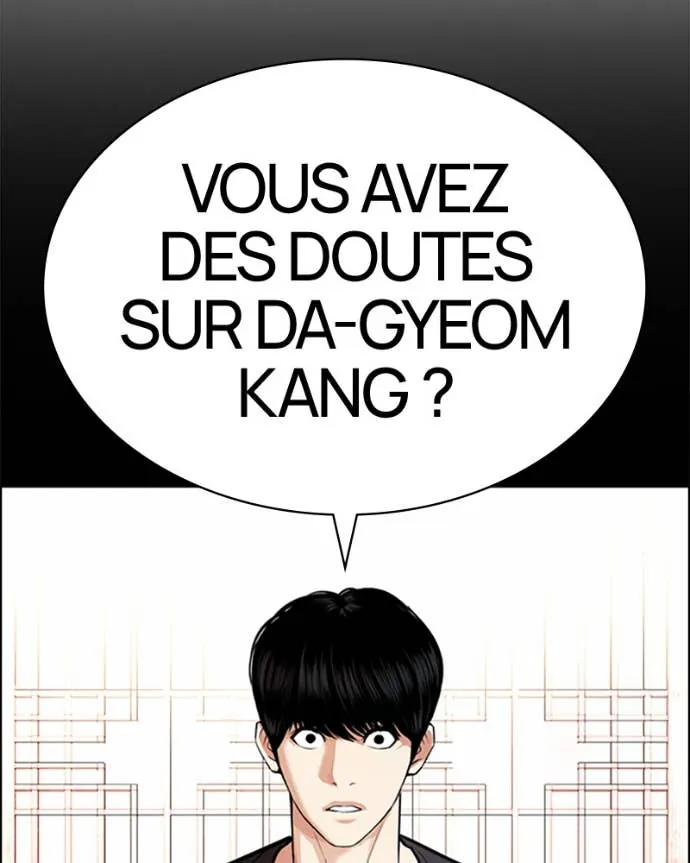 Read Lookism FR Manga Online