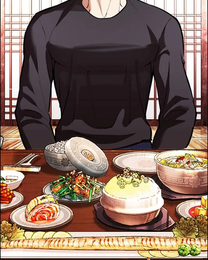 Read Lookism FR Manga Online