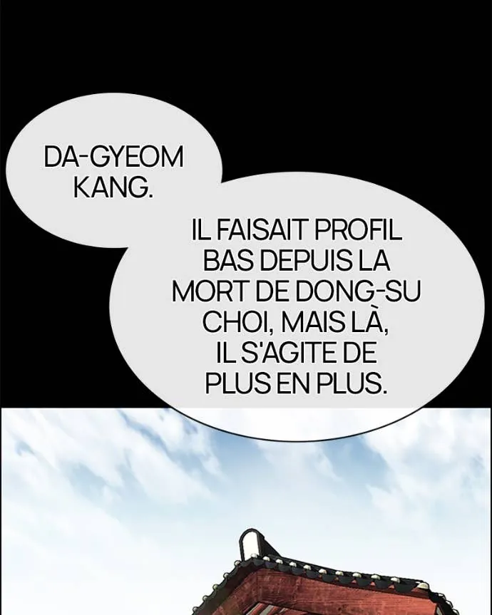 Read Lookism FR Manga Online