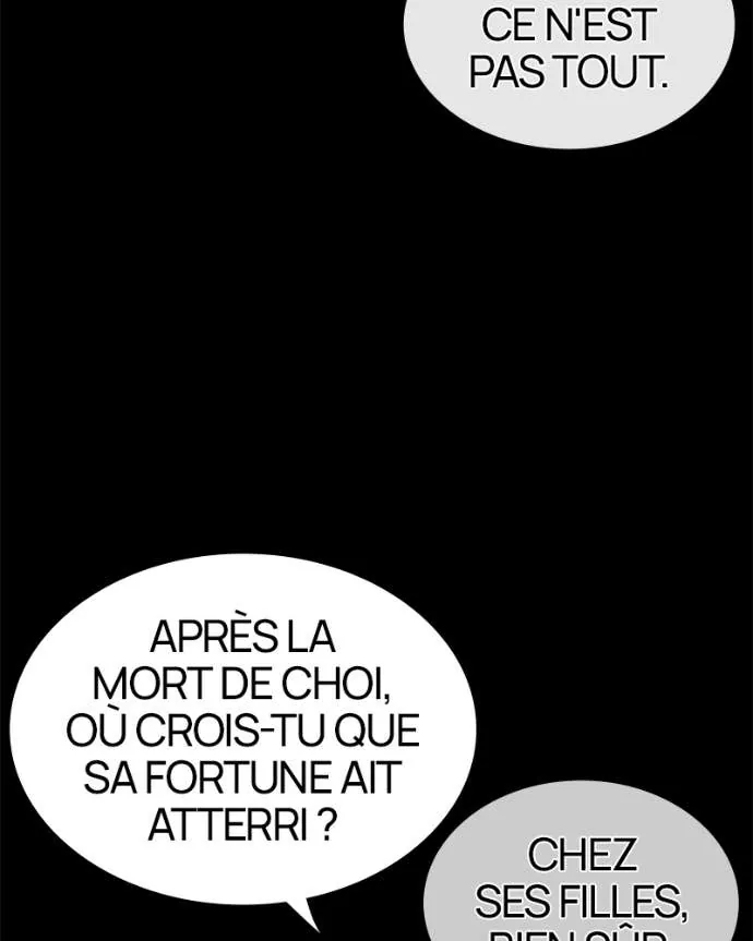 Read Lookism FR Manga Online
