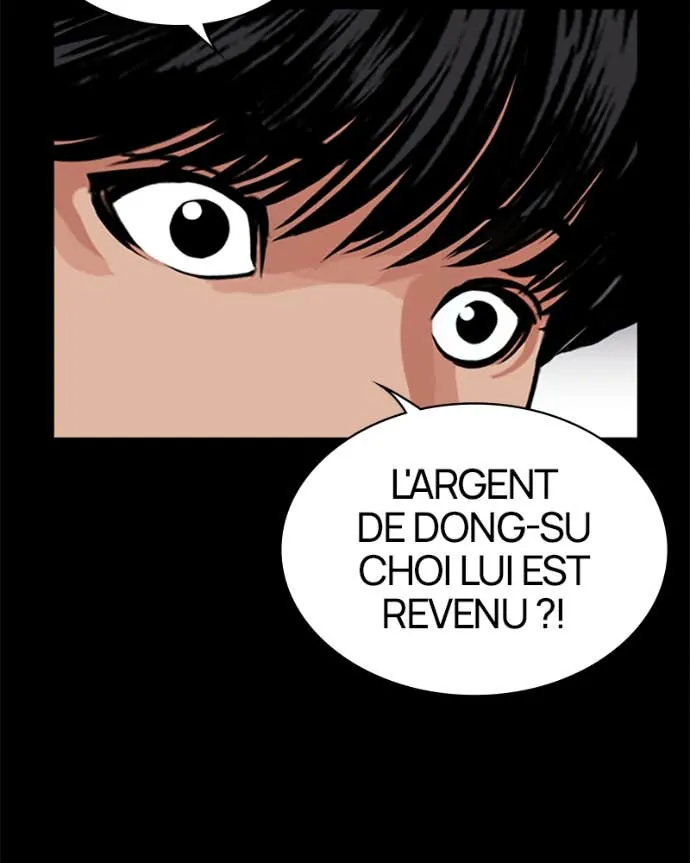 Read Lookism FR Manga Online