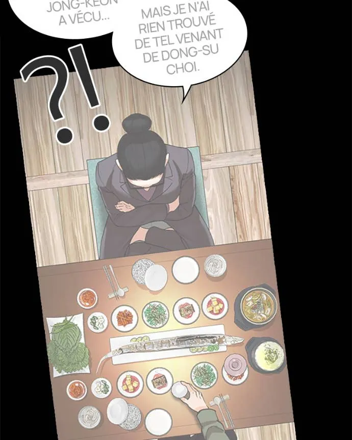 Read Lookism FR Manga Online
