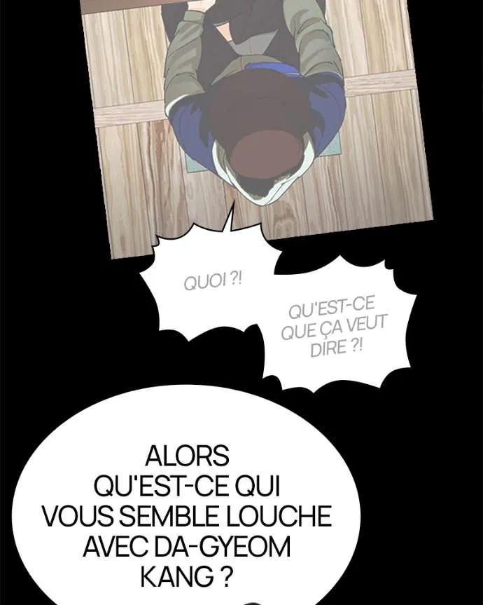 Read Lookism FR Manga Online